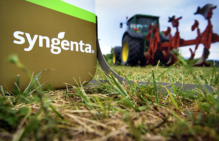 Швейцарская Syngenta открыла под Воронежем первый в РФ институт защиты семян Швейцарская Syngenta открыла под Воронежем первый в РФ институт защиты семян