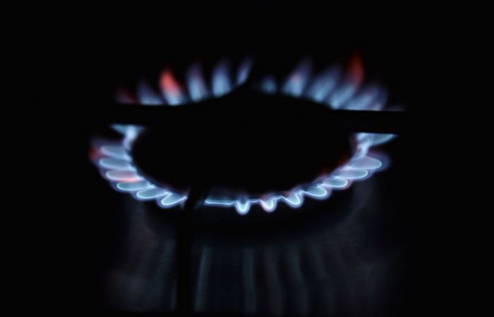 Уровень запасов газа в хранилищах Европы упал ниже 50% Уровень запасов газа в хранилищах Европы упал ниже 50%
