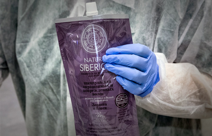 Natura Siberica      ""