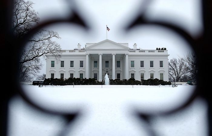WSJ заявила о планах США ввести санкции против "пророссийских сепаратистов" на Украине WSJ заявила о планах США ввести санкции против "пророссийских сепаратистов" на Украине
