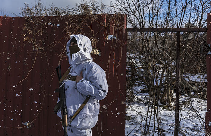 США пообещали Украине дополнительные $300 млн на оборону и безопасность США пообещали Украине дополнительные $300 млн на оборону и безопасность