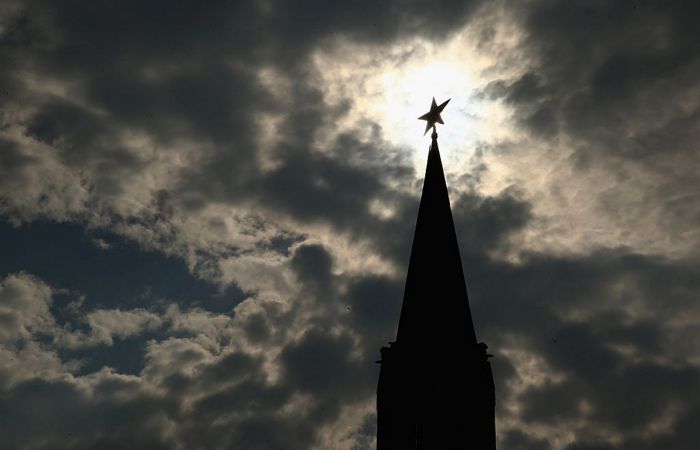 Госдеп обвинил Кремль в "историческом ревизионизме" и создании экосистемы пропаганды Госдеп обвинил Кремль в "историческом ревизионизме" и создании экосистемы пропаганды