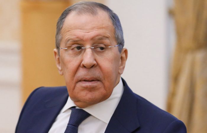 Лавров прибыл в Женеву, где в пятницу состоятся его переговоры с Блинкеном Лавров прибыл в Женеву, где в пятницу состоятся его переговоры с Блинкеном