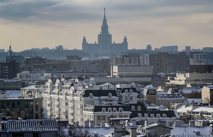 Арендодатели квартир в Москве отказывают двум потенциальным съемщикам из трех Арендодатели квартир в Москве отказывают двум потенциальным съемщикам из трех