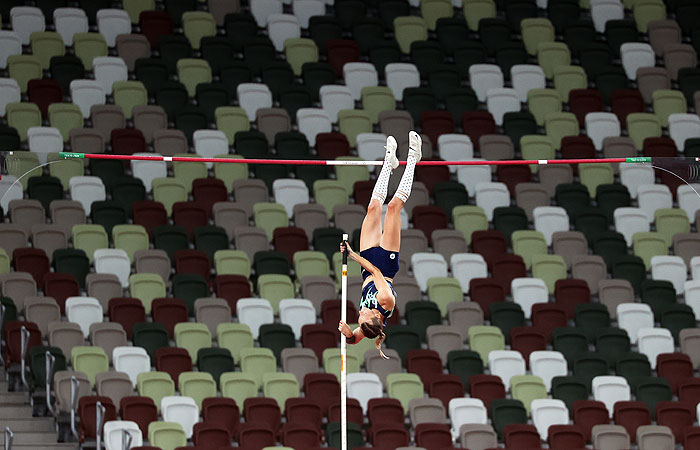 World Athletics       22  