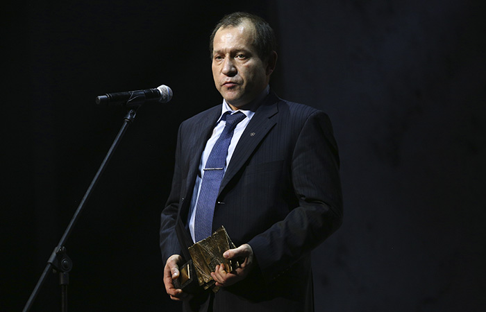 Правозащитник Каляпин заявил об угрозе своей безопасности после высказываний Кадырова Правозащитник Каляпин заявил об угрозе своей безопасности после высказываний Кадырова