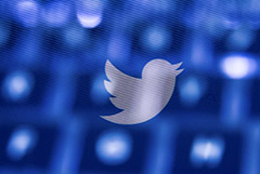 Соцсеть Twitter начала исполнение российского закона о "приземлении"