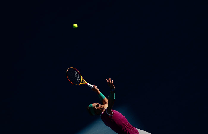     Australian Open