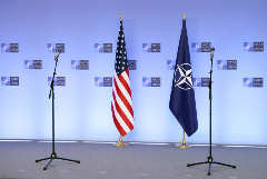 США и НАТО направили России ответы и идеи по гарантиям безопасности. Обобщение