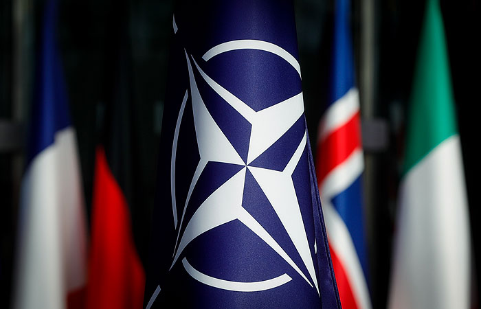 Венгрия не намерена размещать у себя дополнительные силы НАТО Венгрия не намерена размещать у себя дополнительные силы НАТО