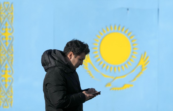 Токаев заявил, что беспорядки в Казахстане планировались профессионалами Токаев заявил, что беспорядки в Казахстане планировались профессионалами