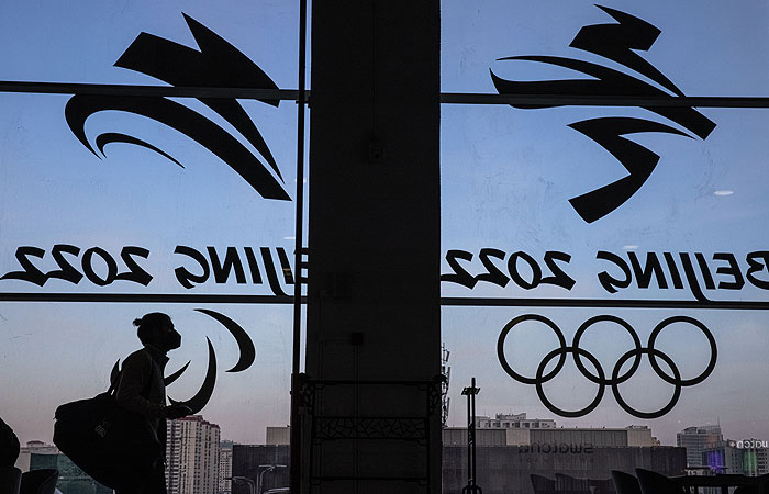 Франция не присоединится к дипломатическому бойкоту Игр в Пекине