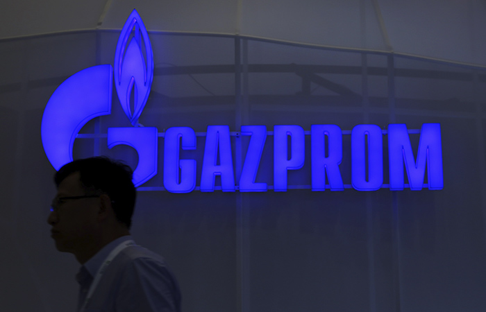 "Газпром" подал иск к польскому партнеру по газопроводу "Ямал-Европа" "Газпром" подал иск к польскому партнеру по газопроводу "Ямал-Европа"