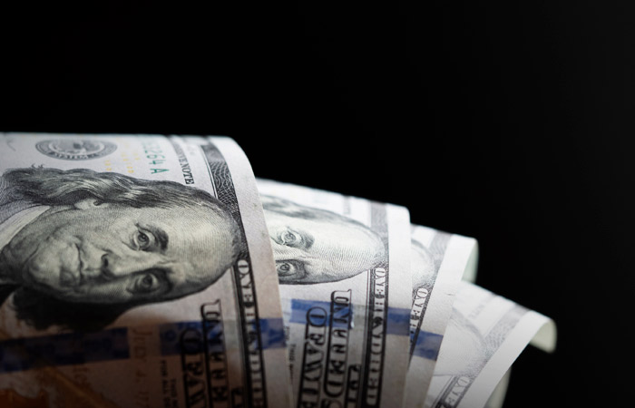 Госдолг США впервые превысил $30 трлн Госдолг США впервые превысил $30 трлн
