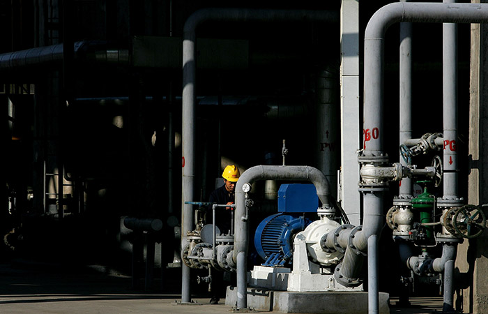 В Кремле заявили, что договор "Газпрома" и CNPC рассчитан на 25 лет В Кремле заявили, что договор "Газпрома" и CNPC рассчитан на 25 лет
