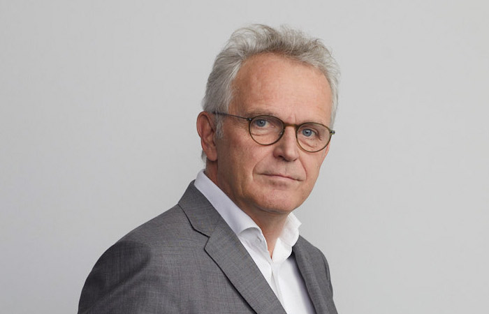 CEO "Магнита": мы не зацикливаемся на том, чтобы быть номером один CEO "Магнита": мы не зацикливаемся на том, чтобы быть номером один