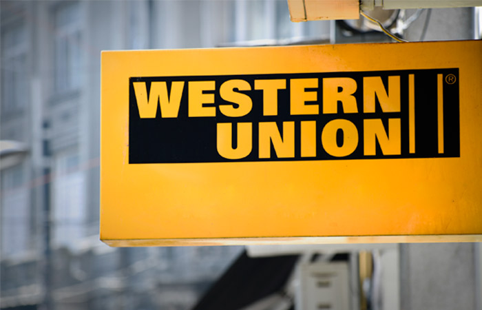 Western Union прекратит переводы внутри России с 1 апреля Western Union прекратит переводы внутри России с 1 апреля