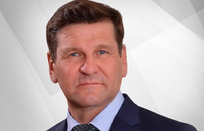 Гендиректор "АЛМАР": мы одни из первых в России идем по пути современного горного юниора Гендиректор "АЛМАР": мы одни из первых в России идем по пути современного горного юниора