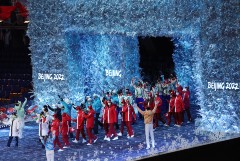 Олимпийские игры в Пекине официально завершились