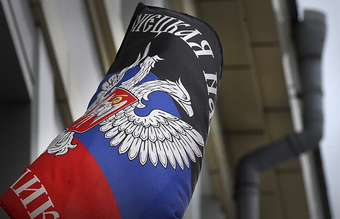 Россия призвала другие страны признать республики Донбасса Россия призвала другие страны признать республики Донбасса