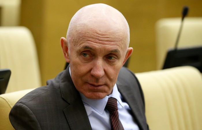 В комитете Думы прокомментировали возможность возврата смертной казни в РФ В комитете Думы прокомментировали возможность возврата смертной казни в РФ