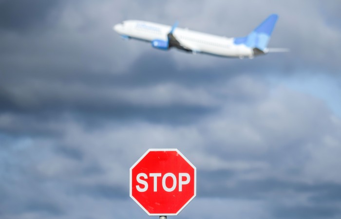 Источник сообщил об отзыве у "Победы" трех Boeing 737 лизингодателем Источник сообщил об отзыве у "Победы" трех Boeing 737 лизингодателем