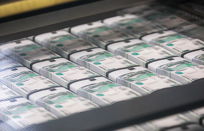 ���������� ������ �������� ����������� ������� ����������� �� 6,9 ���� ���.