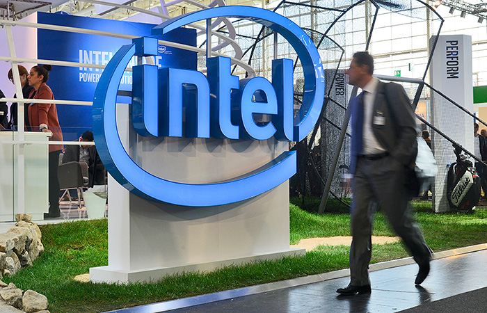 Intel        