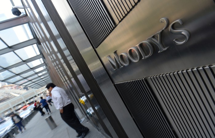 Moody&rsquo;s ��� ��� �������� ������� �� - �� Ca � B3