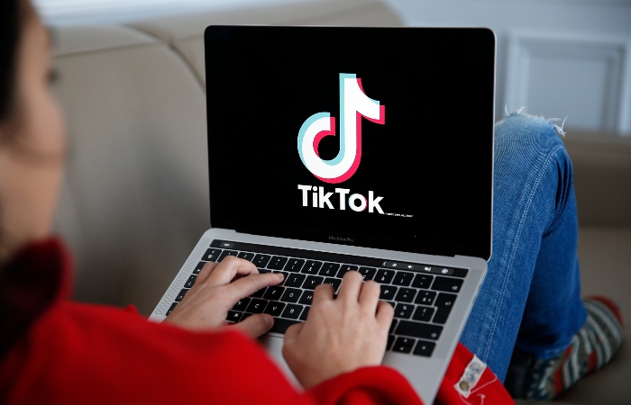 TikTok ������������ �������� � ���������� ������ �������� � ������