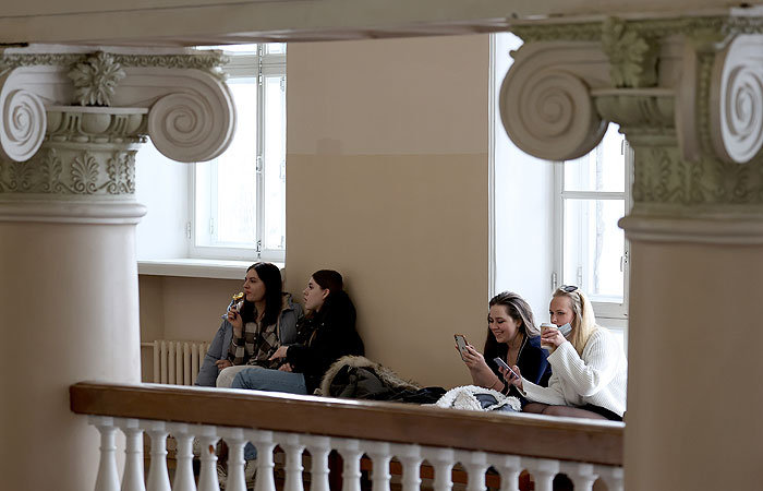 � ����������� �� ��������� �� �������� ��������� �������� � �����