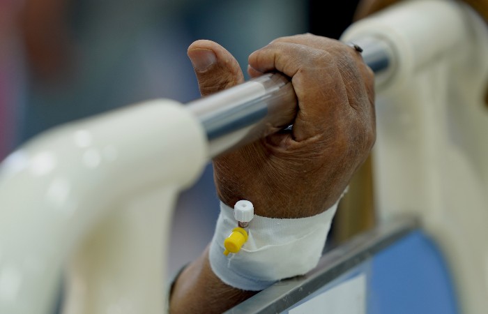 ����� ������� ��������� COVID-19 � ���� ��������� 447,8 ���