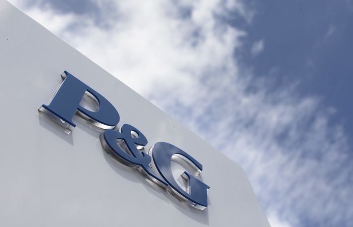 Procter&Gamble �������� � ������������ ���������� � ��
