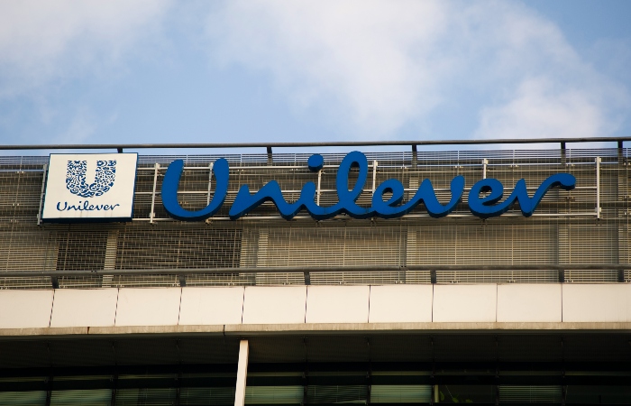 Unilever ��������� ���������� � ������� � ��