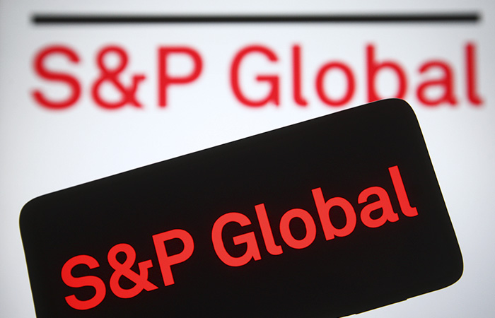 S&P Global ������������ ������������ ������������ � ������