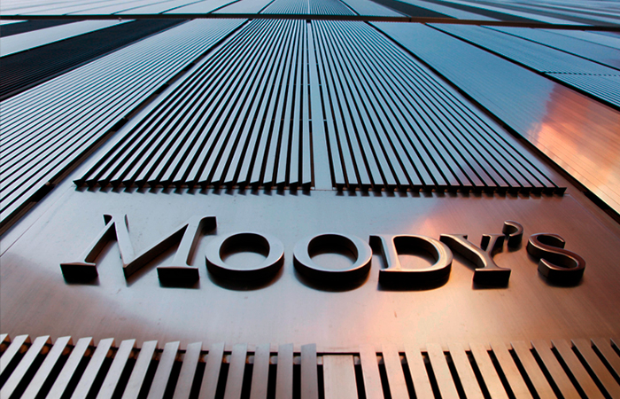 Moody&rsquo;s �������� �������� 39 ���������� ������������� ����� �� ���������� ��������� ��