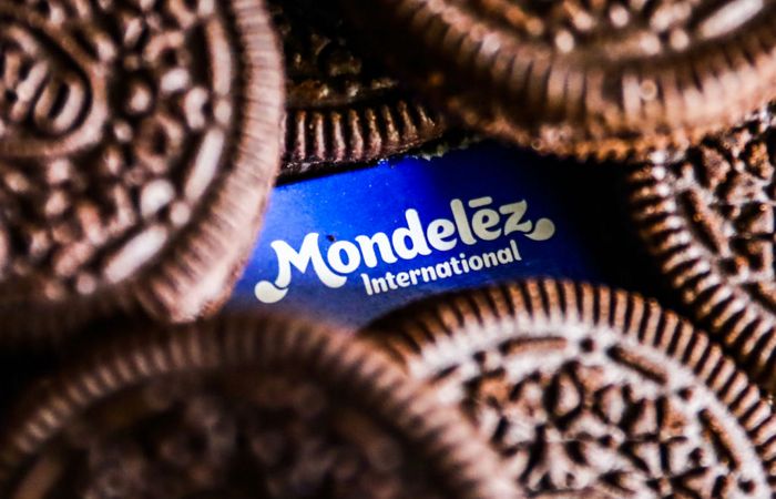 ������������� Milka � Oreo ����������� ����������� � ������� �� ������� � ��