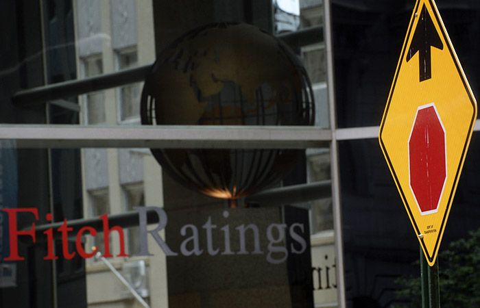 Fitch ������� �������� "��������", "����� ������", "���.��", "�������", ��� � ���