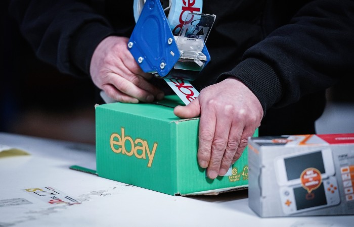 eBay ������������ ����������� ������� ������� ����������� �� ������