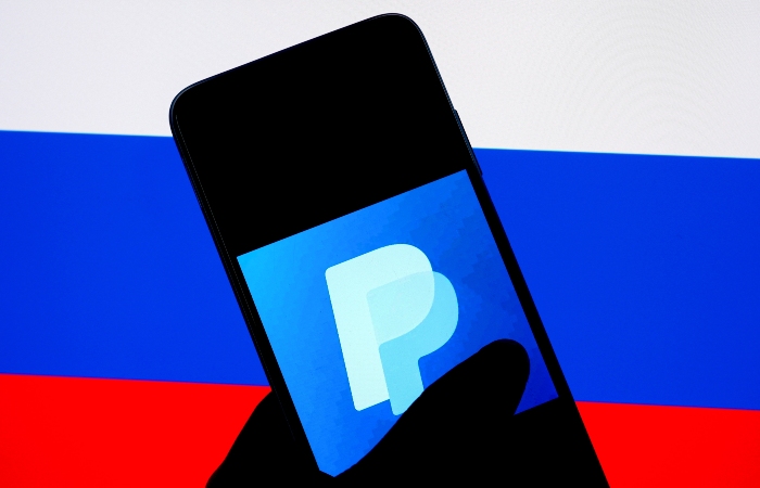 PayPal ��������� ���������� ������������� ������� ������ �� ����� ������ �� 18 �����