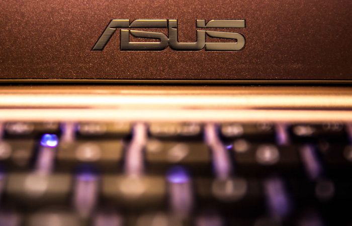 �������� ASUS ������ ������� ������ � ������