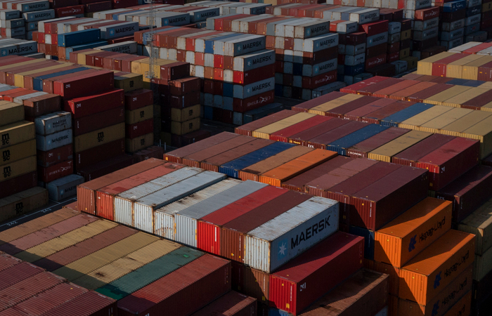 Maersk ������������ ��������� �������� � ������������ �� �� �� ����� ������