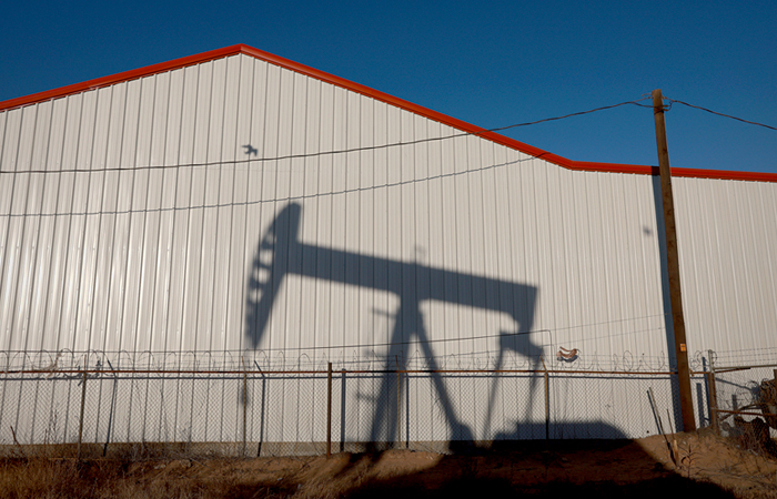Brent ���������� �� $101,93 �� �������