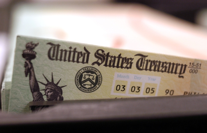 ������ � ������ ��������� �������� � US Treasuries 2-� ����� ������