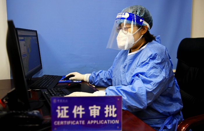 � ����� ������������� ��� ������ ������ ������ �� COVID-19 � ������