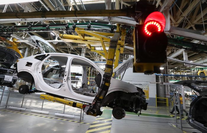 Renault �������� � ������������ ������ ������ � ������
