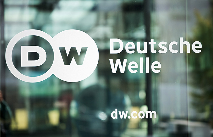 Deutsche Welle �������� ���-����������
