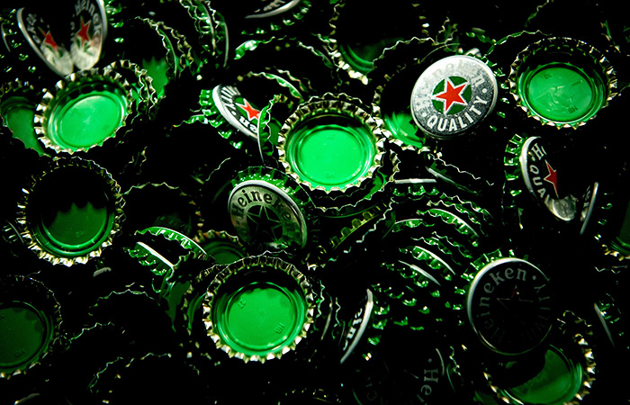 Heineken ����� ���� �� ������