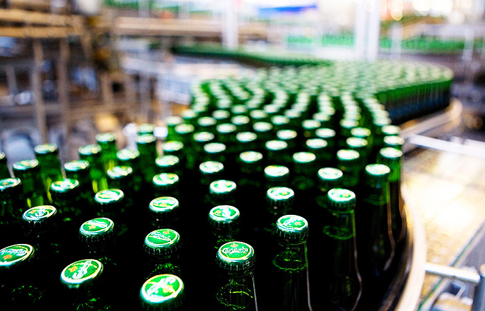 Carlsberg ����� � ����������� �����