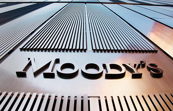 Moody&rsquo;s �������� �������� ������ � ���������� ��������